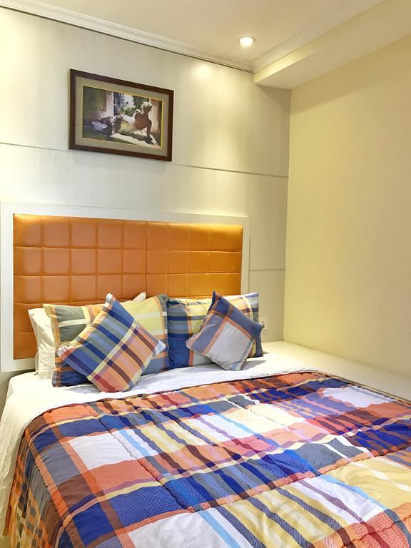 Ravarine Suite Apartment Jakarta Exterior foto